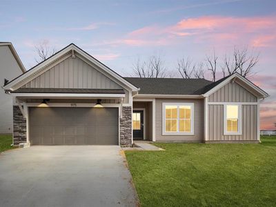 975 Onyx Ln, Owensboro, KY, 42301