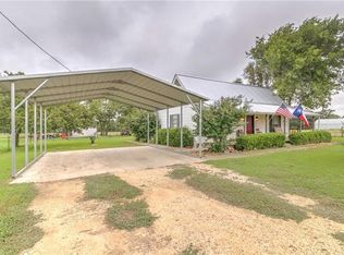 5708 E Fm 4, Grandview, TX 76050