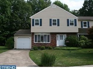 1281 Belgrave Cres, Yardley, PA