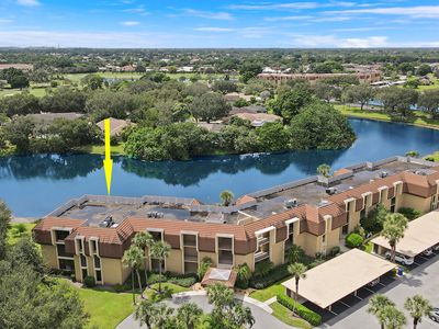 5188 Woodland Lakes Drive #137, Palm Beach Gardens, FL, 33418