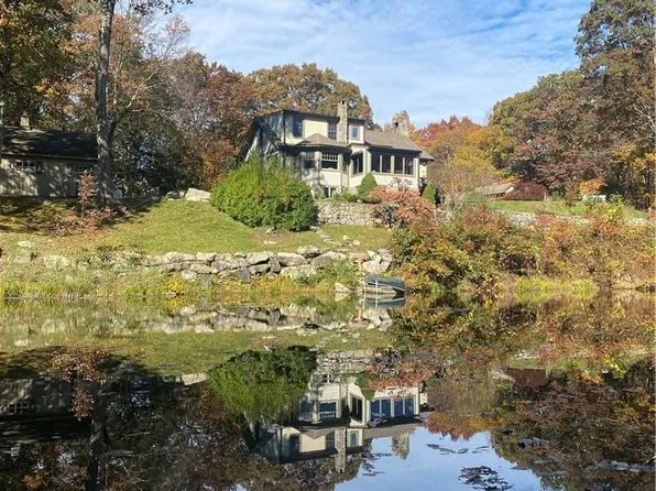 27 Cutler Lane, Garrison, NY 10524