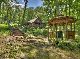 176 Meadow Creek Way, Blue Ridge, GA 30513