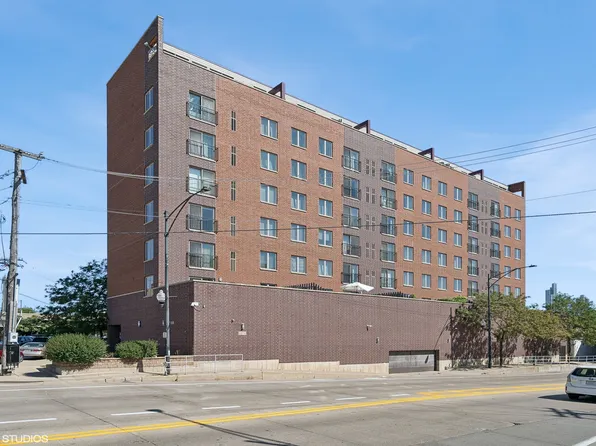 2272 S Archer Ave Unit 4I, Chicago, IL 60616