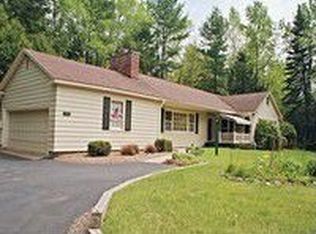 46 Birch St, Saranac Lake, NY 12983