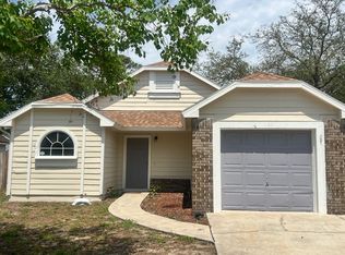 160 Edgewater Cir, Sanford, FL 32773