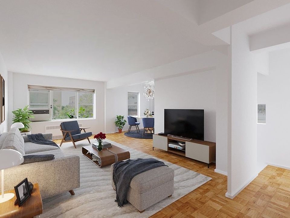 1st image of 34 Plaza St E APT 407