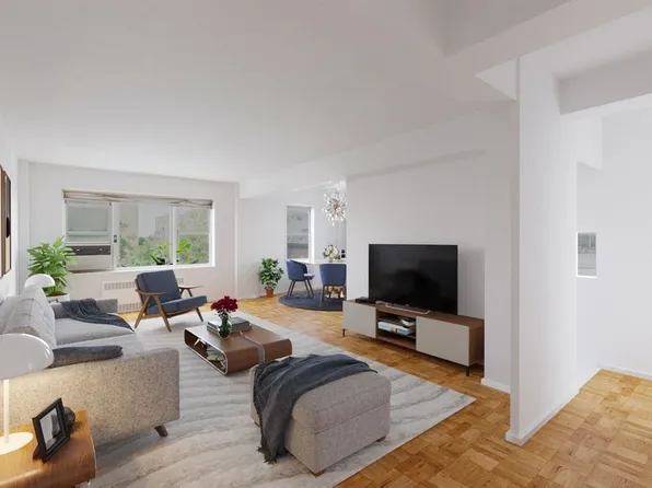 34 Plaza St E APT 407, Brooklyn, NY 11238