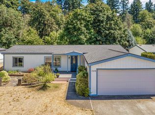 1655 S Elm St UNIT 326, Canby, OR 97013