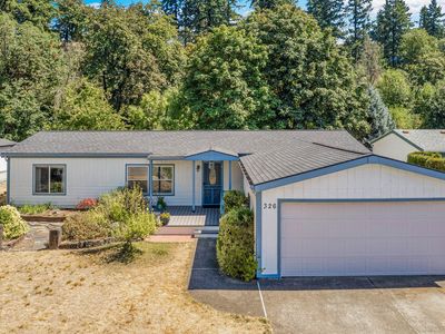 1655 S Elm St Unit 326, Canby, OR, 97013