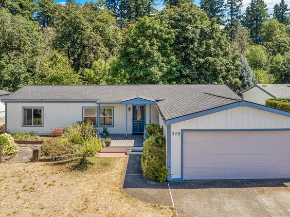 1655 S Elm St Unit 326, Canby, OR 97013