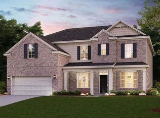 7375 Quinn Ct, Dawsonville, GA 30534