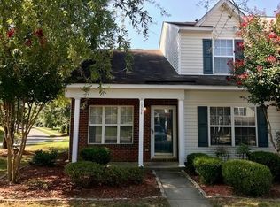 6334 Inkberry Dr, Whitsett, NC 27377