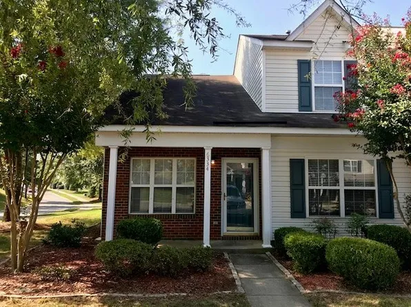 6334 Inkberry Dr, Whitsett, NC 27377
