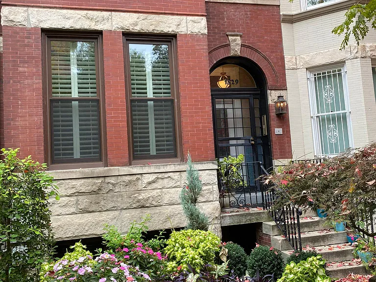 1829 S St NW #Penthouse 4 — Photo 29