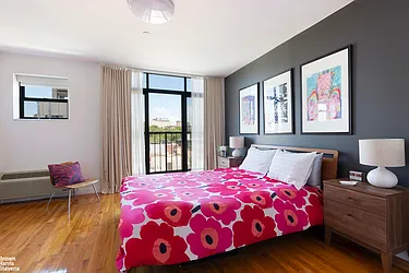 Rented by Brown Harris Stevens