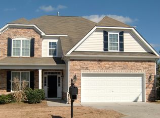 5217 Stone Station Dr, Raleigh, NC 27616