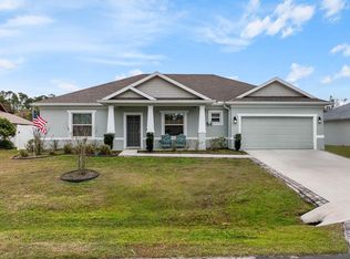 5 Woodholme Ln, Palm Coast, FL 32137