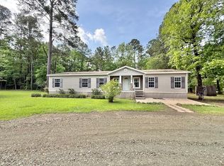 403 Arney St, Hemphill, TX 75948