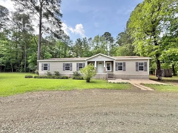 403 Arney St, Hemphill, TX 75948