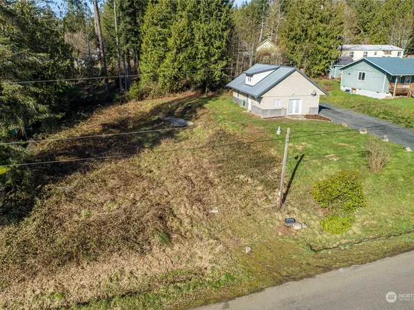 200 E Lynwood Drive, Shelton, WA 98584