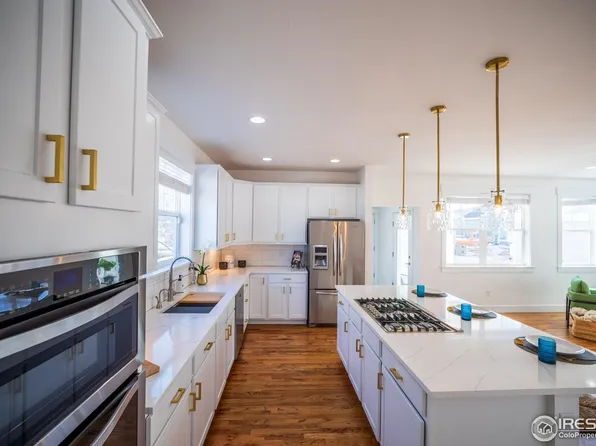 2822 Cascade Creek Dr, Lafayette, CO 80026