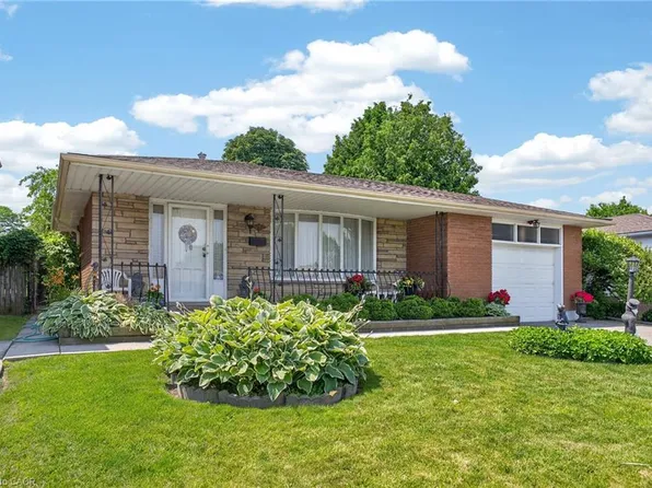 11 Fassett Ave, Hamilton, ON L9C 4E6