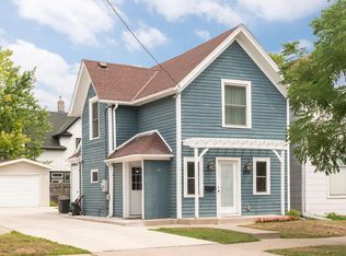 2926 E 25th St, Minneapolis, MN 55406