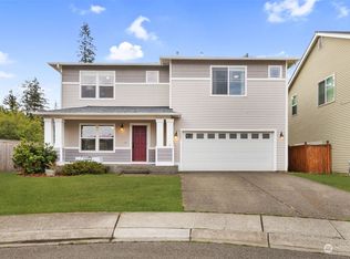 18261 168th Way SE, Renton, WA 98058