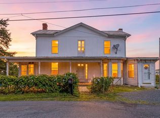 2061 Cecil Wampler Rd, Mount Crawford, VA 22841