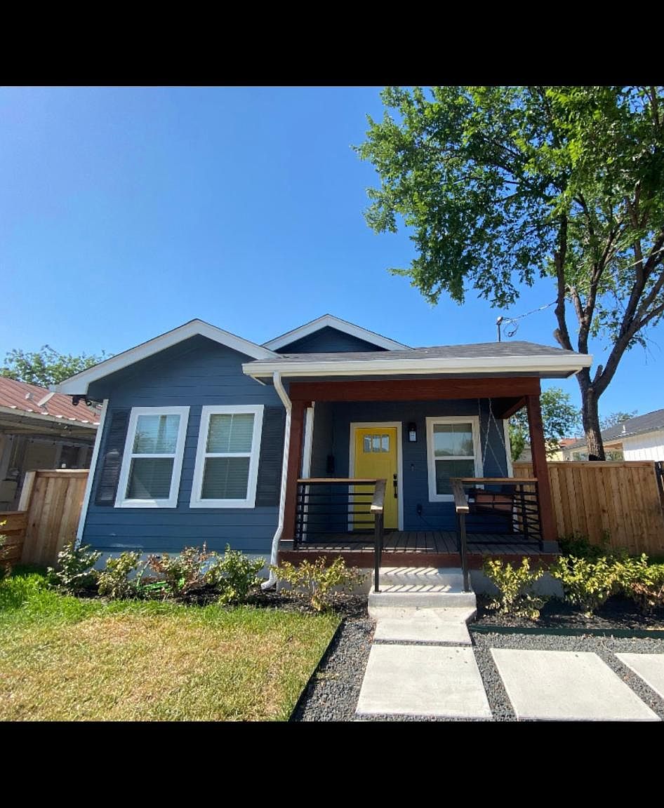 239 Porter St, San Antonio, TX 78210 | Zillow