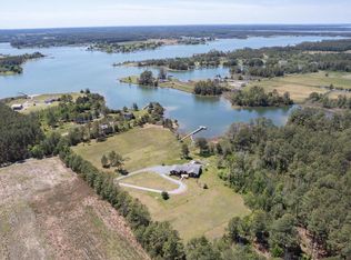 1661 Town Point Rd, Cambridge, MD 21613