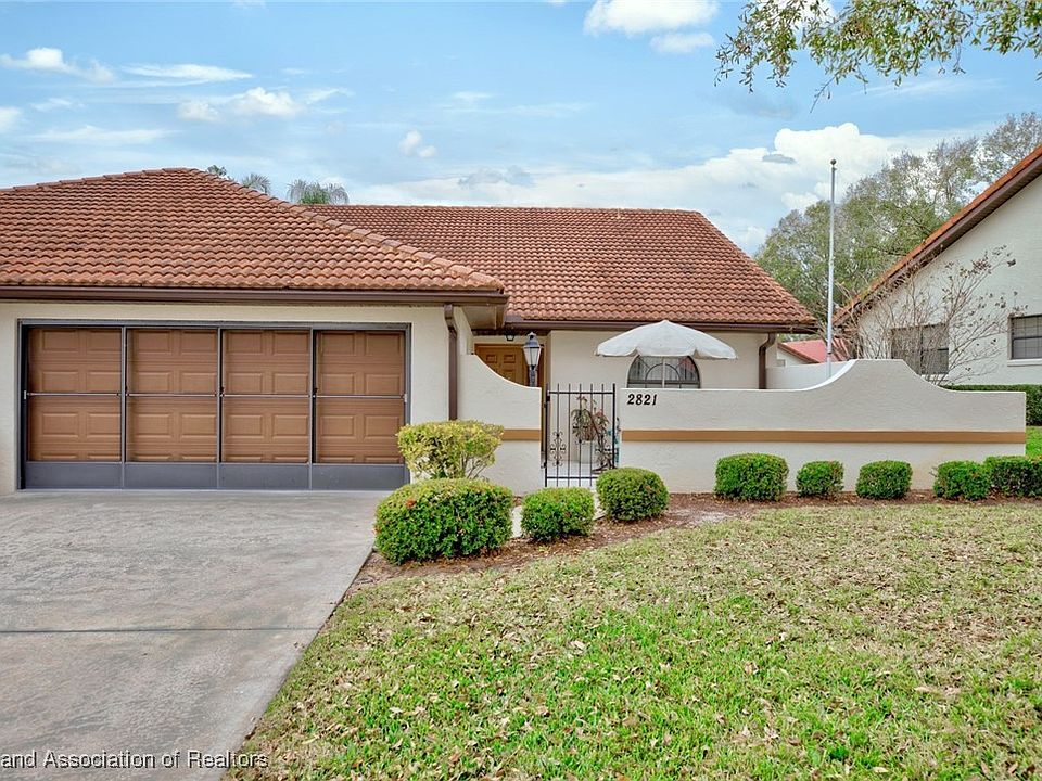 1st image of 2821 Palo Verde Dr