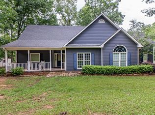 7727 Lower Blue Springs Rd, Hamilton, GA 31811