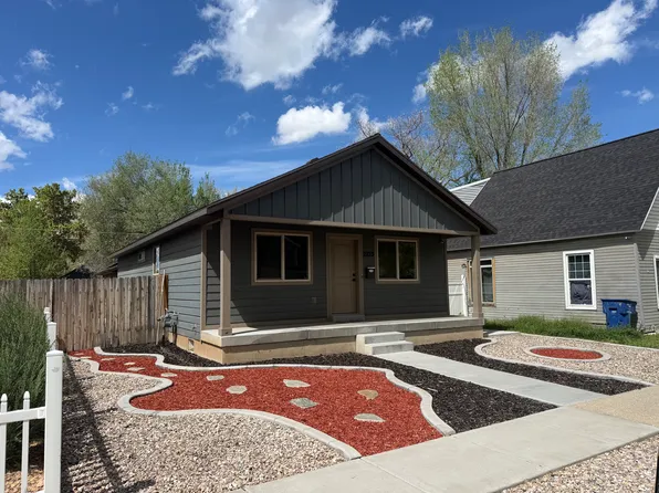 2753 Liberty Ave, Ogden, UT 84403
