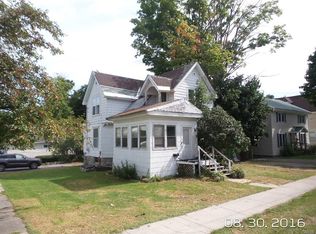 30 N Main St, Carthage, NY 13619