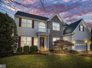 720 Race Course Rd, Warrenton, VA 20186