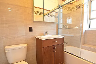 Rented by Keller Williams NYC