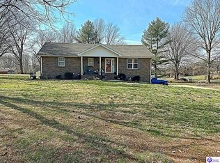 323 Meadow Hill Rd, Campbellsville, KY 42718
