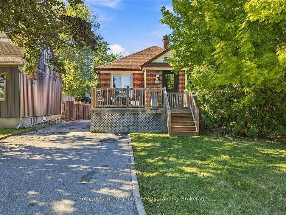 163 Deane Ave