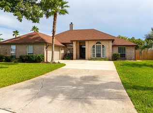 12286 Scotts Cove Trl, Jacksonville, FL 32225