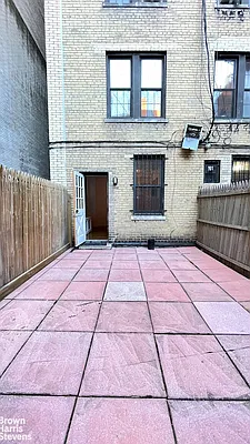 Rented by Brown Harris Stevens | media 9