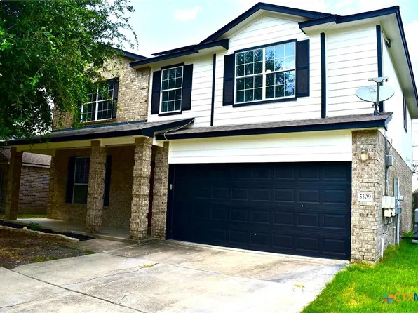 5309 Sydney Harbour Ct, Killeen, TX 76549