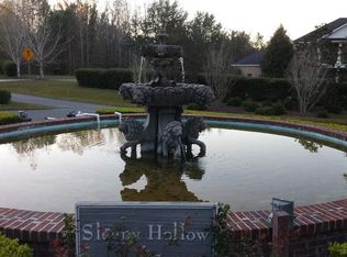 7132 Sleepy Hollow Cir, Tallahassee, FL 32312