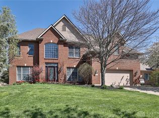 4613 Rosedale Rd, Middletown, OH 45042