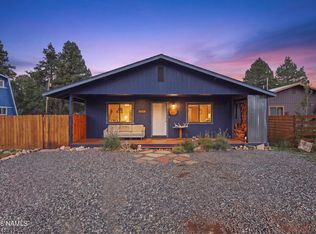 3581 Huron, Flagstaff, AZ 86005