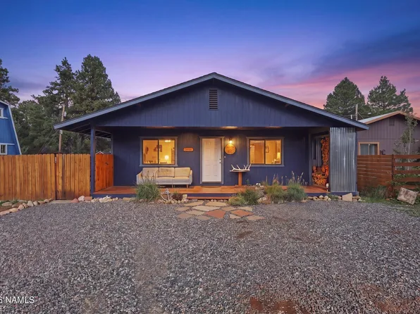3581 Huron, Flagstaff, AZ 86005