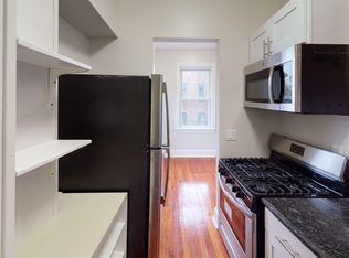 544 Chapel St #6, New Haven, CT 06511