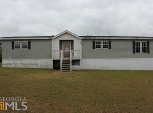 280 Thurman Dasher Rd, Reidsville, GA 30453