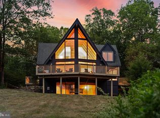 86 McCoys Ford Rd, Front Royal, VA 22630