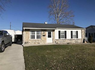 910 Elmhurst Dr, Kokomo, IN